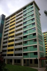 Blk 124 Bedok North Road (Bedok), HDB 4 Rooms #624137851